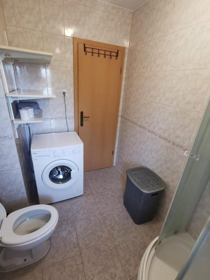Apartment Dundo In Quiet Green Area Medulin Luaran gambar
